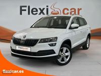 usado Skoda Karoq 1.5 TSI 110kW (150CV) DSG ACT 125 Aniv