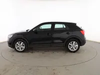 Usado Audi Q2 Advanced Plus 116 CV (85 kW) 2019 Negro SUV