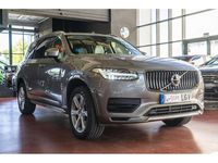 Usado Volvo XC90 Business Edition 392 CV (288 kW) 2020 Gris SUV