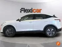 Occasion Nissan Qashqai Acenta 158 ch (116 kW) 2021 Blanc SUV