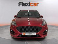 Usado Ford Kuga ST-Line X 227 CV (166 kW) 2022 Rojo SUV