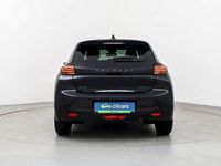 Usado Peugeot 208 Allure 101 CV (74 kW) 2025 Negro Utilitario