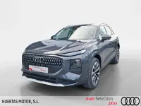 Usado Audi Q3 Advanced Plus 272 CV (200 kW) 2025 Gris SUV