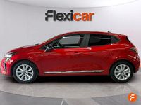 Usado Renault Clio V Evolution 100 CV (73 kW) 2025 Rojo Berlina