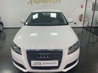 usado Audi A3 1.6TDI Attraction