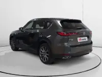 Occasion Mazda CX-60 Exclusive-Line 327 PK (240 kW) 2023 Grijs SUV