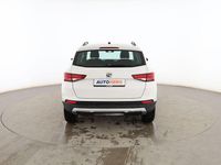 Usado Seat Ateca Style Plus 115 CV (84 kW) 2017 Blanco SUV
