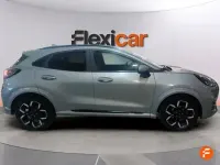 Usado Ford Puma ST-Line X 125 CV (91 kW) 2023 Gris SUV