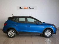 usado Seat Arona 1.0 TSI 81KW STYLE 5P