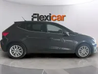 Usado Seat Ibiza Style 116 CV (85 kW) 2024 Gris Utilitario