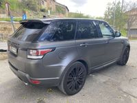 usado Land Rover Range Rover Sport 3.0TDV6 S Aut.