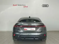 Usado Audi A5 204 CV (150 kW) 2025 Gris Berlina