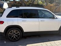Käytetty Mercedes EQB300 167 kW (228 HP) 2023 Eléctrico Katumaasturi