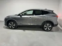 Usado Nissan Qashqai N-Connecta 140 CV (102 kW) 2024 Gris / plata SUV