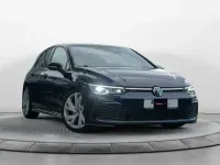 Usado VW Golf VIII GTI 286 CV (210 kW) 2022 Azul Utilitario
