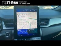 Usado Renault Symbioz Techno 145 CV (106 kW) 2025 Blanco SUV