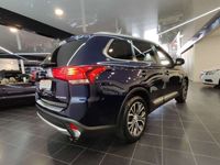 usado Mitsubishi Outlander 200 MPI Motion 2WD 7pl. CVT