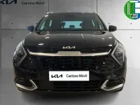 Usado Kia Sportage 150 CV (110 kW) 2022 SUV