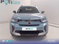 Usado Citroën C3 Aircross 101 CV (74 kW) 2025 Azul SUV