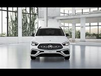 Usado Mercedes GLA200 163 CV (119 kW) 2026 Blanco polar SUV