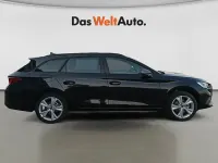 Nuevo Seat Leon FR 150 CV (110 kW) 2026 Negro