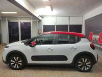 usado Citroën C3 1.2 PureTech S&S Feel 83