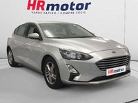 Usado Ford Focus Trend 100 CV (73 kW) 2021