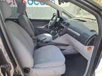 Usado Ford C-MAX Trend 109 CV (80 kW) 2009 Gris / plata Monovolumen