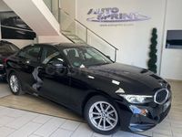 Usado BMW 318 150 CV (110 kW) 2023 Negro Berlina