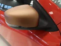 Nuevo Dacia Spring Extreme 47 kW (65 CV) 2025 Rojo Utilitario