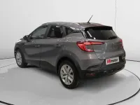 Usado Mitsubishi ASX Motion 91 CV (66 kW) 2023 Gris / plata SUV