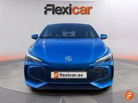Usado MG MG3 Comfort 116 CV (85 kW) 2025 Azul Utilitario