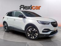 Usado Opel Grandland X Ultimate 131 CV (96 kW) 2020 Blanco SUV