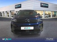 Usado Citroën C5 Aircross 131 CV (96 kW) 2025 Azul SUV