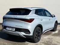 Usado BYD Atto 3 Comfort 150 kW (204 CV) 2024 Blanco SUV