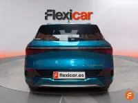 Usado BYD Atto 3 Design 150 kW (204 CV) 2025 Azul