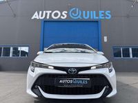 Usado Toyota Corolla Active 122 CV (89 kW) 2021 Blanco Utilitario
