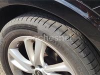 Usado Infiniti Q30 Premium 156 CV (114 kW) 2019 Negro Berlina