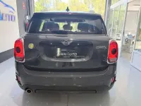 Usado Mini Cooper Countryman 220 CV (161 kW) 2020 Gris SUV