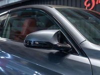 Usado BMW M4 M Performance 431 CV (317 kW) 2014 Gris / plata Coupe