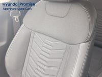 Usado Hyundai Tucson 230 CV (169 kW) 2024 SUV