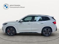 Usado BMW X1 Comfort Edition 163 CV (119 kW) 2025 Blanco SUV