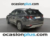 Usado Hyundai Tucson 116 CV (85 kW) 2022 Gris SUV