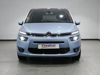 Usado Citroën Grand C4 Picasso Intensive 165 CV (121 kW) 2015 Monovolumen