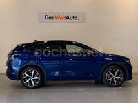 Usado VW ID.4 GTX 250 kW (340 CV) 2024 Eléctrico SUV