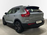 Nuevo Volvo XC40 Plus 163 CV (119 kW) 2025 Gris / plata SUV