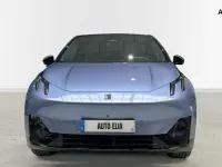 Usado Lynk & Co 02 200 kW (272 CV) 2025 Azul SUV