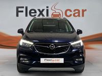 usado Opel Mokka X 1.4 T 103kW (140CV) GLP 4X2 Selective GLP en Flexicar Toledo