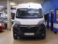 Usado Opel Movano 140 CV (102 kW) 2024 Blanco Van
