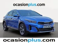 Usado Kia XCeed 101 CV (74 kW) 2025 Azul SUV